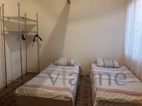 Living in a Budka, Lviv - apartment by the day