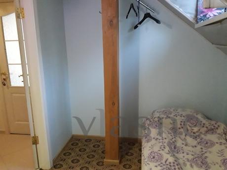 Living in a Budka, Lviv - apartment by the day