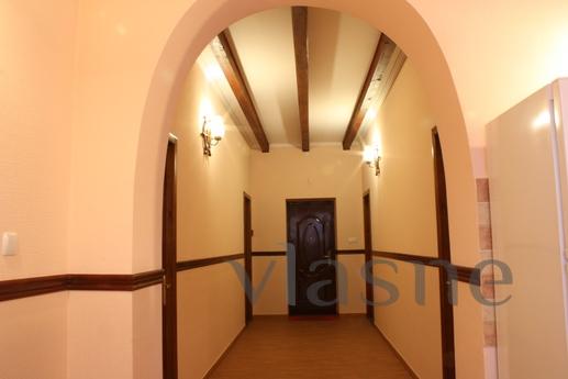 Rent a room in a 6 room mini-hotel Rent a room in a 6 room mini-hotel, Odessa - apartment by the day