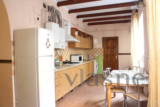 Rent a room in a 6 room mini-hotel Rent a room in a 6 room mini-hotel, Odessa - apartment by the day