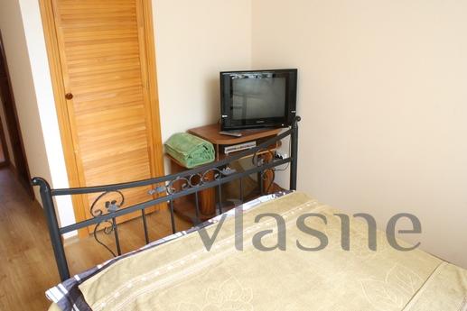 Rent a room in a 6 room mini-hotel Rent a room in a 6 room mini-hotel, Odessa - apartment by the day
