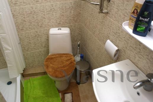 Rent a room in a 6 room mini-hotel Rent a room in a 6 room mini-hotel, Odessa - apartment by the day