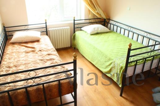Rent a room in a 6 room mini-hotel Rent a room in a 6 room mini-hotel, Odessa - apartment by the day