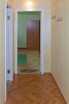 2комн., Центр, пл. Победы, Цирк, Вокзал, Киев - квартира посуточно