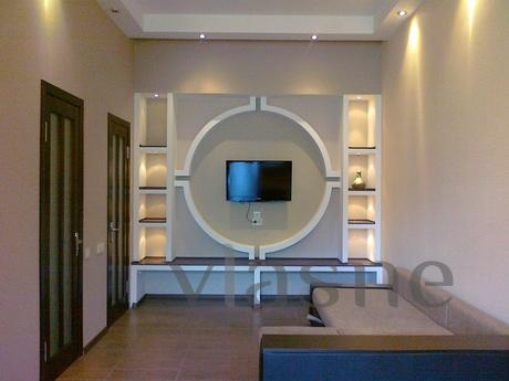 Youth, wonderful, new., Odessa - apartment by the day