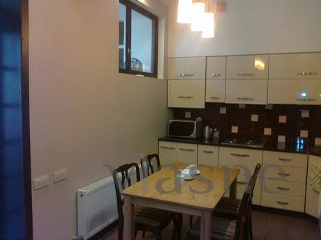 Youth, wonderful, new., Odessa - apartment by the day