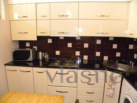 Youth, wonderful, new., Odessa - apartment by the day