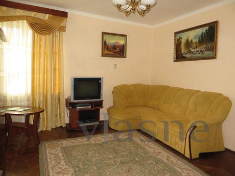 Rent two cozy rooms in a mansion 10 minutes drive from the c