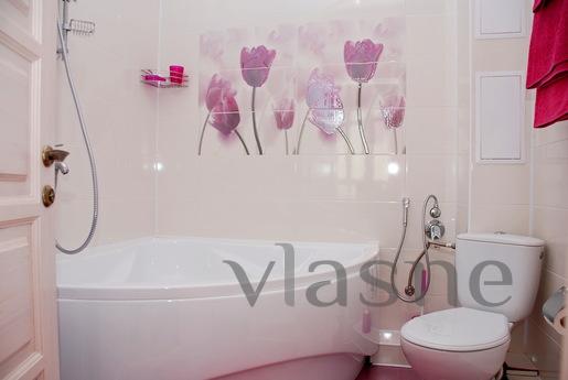 2 bedroom apartment in Osokorky, Kyiv - apartment by the day