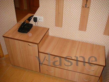 Center of the city renovated sleeps 4, Kyiv - apartment by the day
