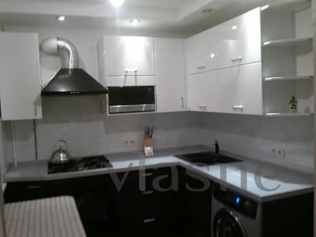Bargain rent on the Promenade!, Odessa - apartment by the day