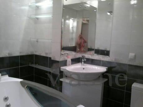 Bargain rent on the Promenade!, Odessa - apartment by the day