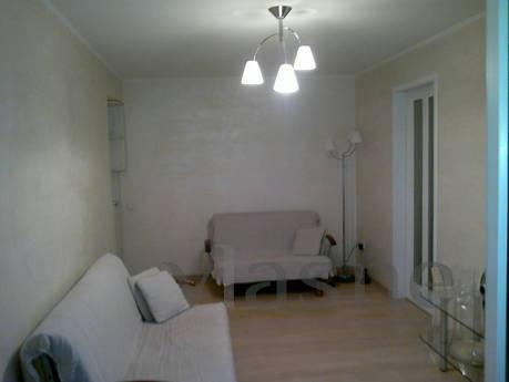 Bargain rent on the Promenade!, Odessa - apartment by the day