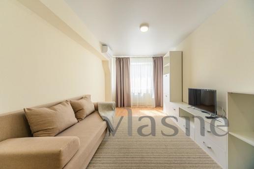 cozy apartments, Uman - apartment by the day