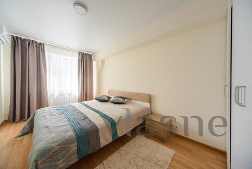 cozy apartments, Uman - apartment by the day