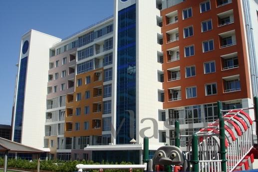 1-комн.квартира на Французском бульваре, Одесса - квартира посуточно