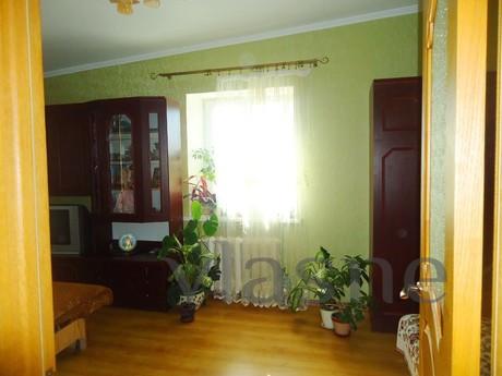 Квартира подобово, Черноморск (Ильичевск) - квартира посуточно