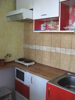 Daily hourly!, Kyiv - apartment by the day