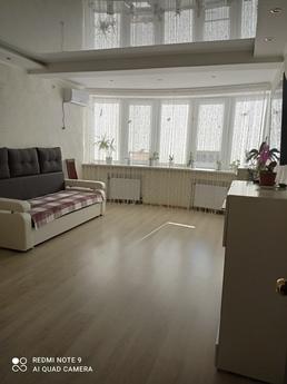 Сдам квартиру посуточно, Одесса - квартира посуточно