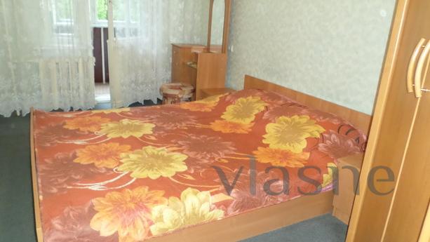 Rent 3-com tochno, monthly, Odessa - apartment by the day