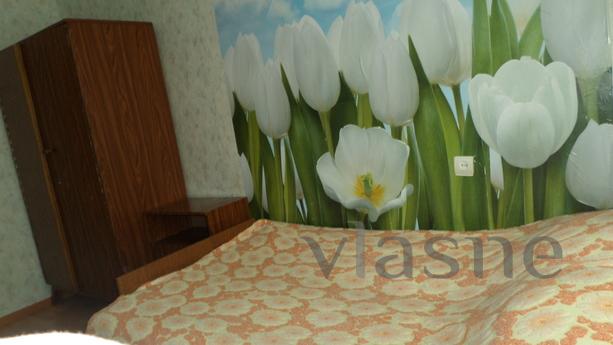 Rent 3-com tochno, monthly, Odessa - apartment by the day