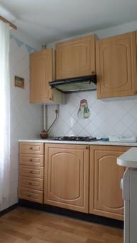 Rent 3-com tochno, monthly, Odessa - apartment by the day