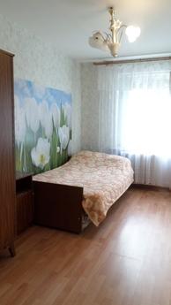 Rent 3-com tochno, monthly, Odessa - apartment by the day