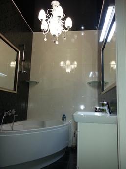 Pearl 1, Odessa - apartment by the day