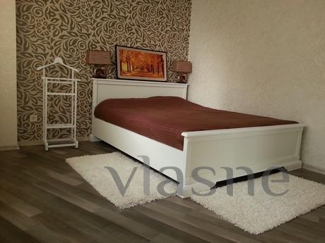 Pearl 1, Odessa - apartment by the day