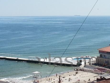 Pearl 1, Odessa - apartment by the day