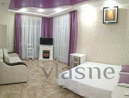 own apartment near the sea, Sevastopol - apartment by the day