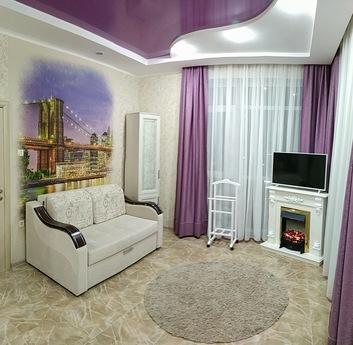 own apartment near the sea, Sevastopol - apartment by the day