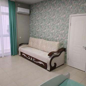 own apartment near the sea, Sevastopol - apartment by the day