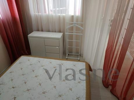 Daily by the sea overlooking the city, Sevastopol - apartment by the day