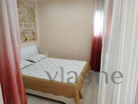 Daily by the sea overlooking the city, Sevastopol - apartment by the day