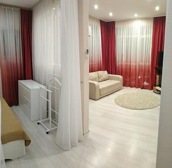 Daily by the sea overlooking the city, Sevastopol - apartment by the day