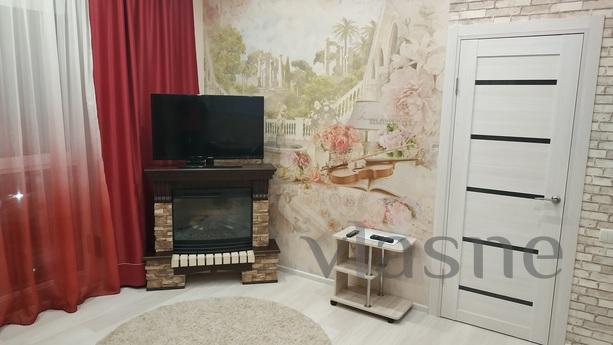 Daily by the sea overlooking the city, Sevastopol - apartment by the day