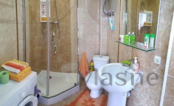 Daily by the sea overlooking the city, Sevastopol - apartment by the day