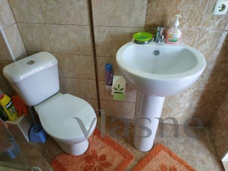 Daily by the sea overlooking the city, Sevastopol - apartment by the day