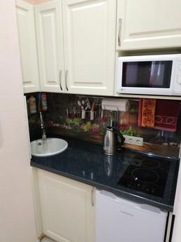 Daily by the sea overlooking the city, Sevastopol - apartment by the day