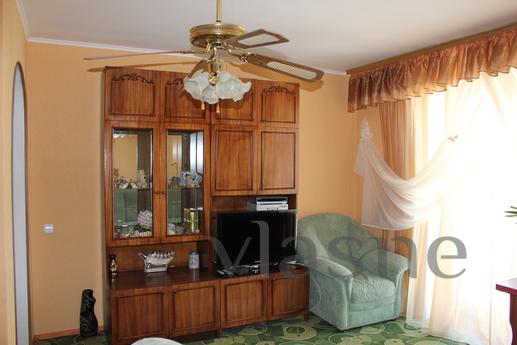 Rent apartment, Boryspil - apartment by the day