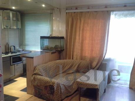 For rent apartment studio apartment in the center of Sevasto