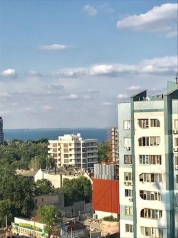 Italian Boulevard / Joy / Muzkomediya, Odessa - apartment by the day
