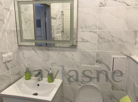 Italian Boulevard / Joy / Muzkomediya, Odessa - apartment by the day