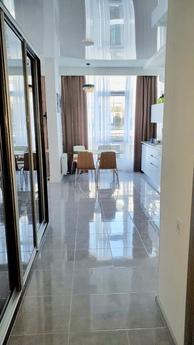 Italian Boulevard / Joy / Muzkomediya, Odessa - apartment by the day
