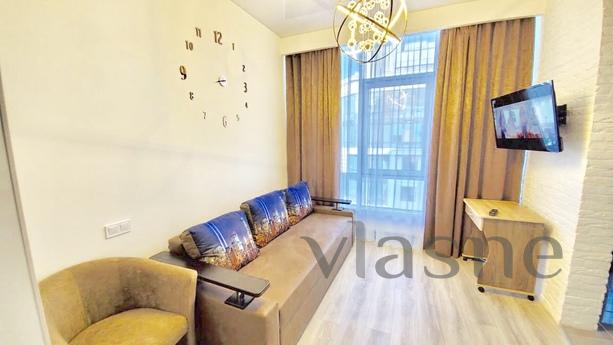 Italian Boulevard / Joy / Muzkomediya, Odessa - apartment by the day