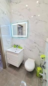Italian Boulevard / Joy / Muzkomediya, Odessa - apartment by the day