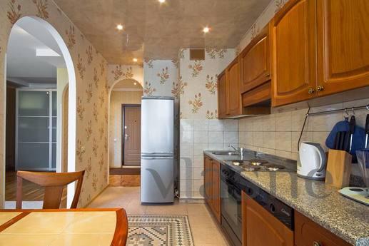 Deribasovskaya designer apartment, Odessa - apartment by the day