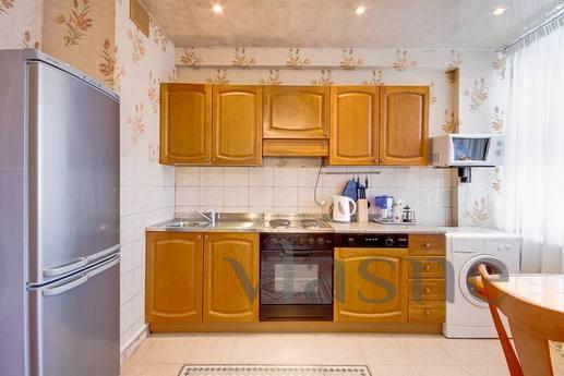 Deribasovskaya designer apartment, Odessa - apartment by the day