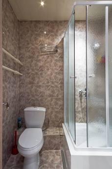Deribasovskaya designer apartment, Odessa - apartment by the day
